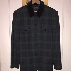 Classy, Vintage Brooks Brothers Wool Blazer